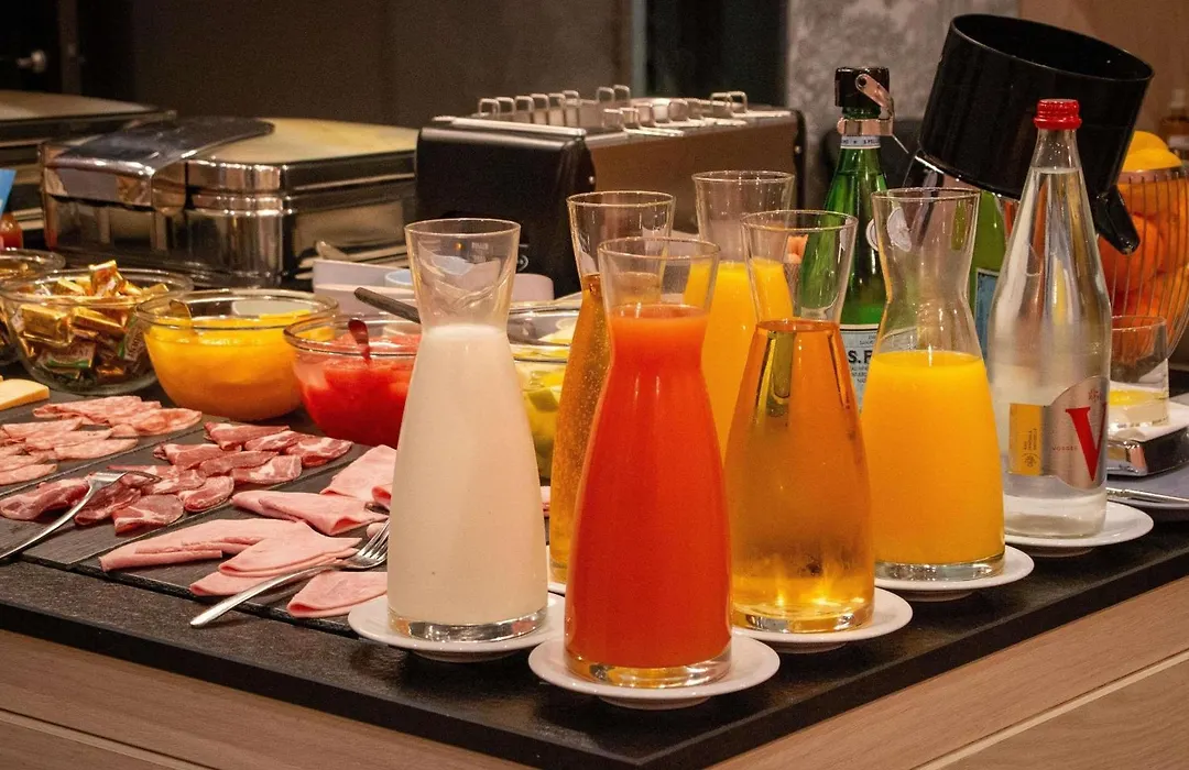 Mercure Lyon Centre Beaux-Arts-1