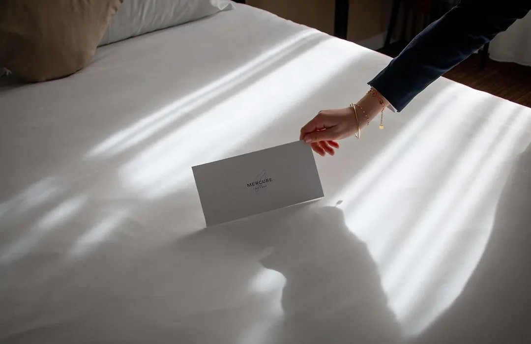 Mercure Lyon Centre Beaux-Arts-1