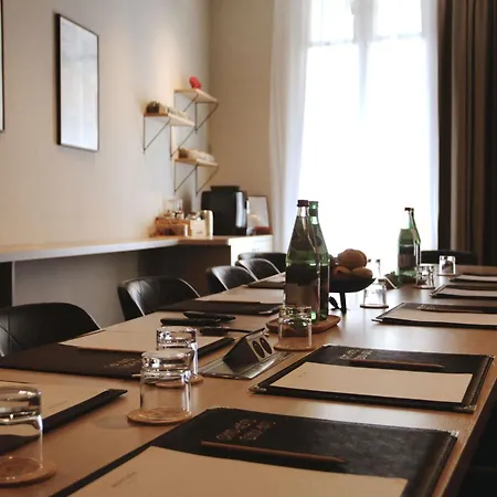 Mercure Lyon Centre Beaux-Arts-2