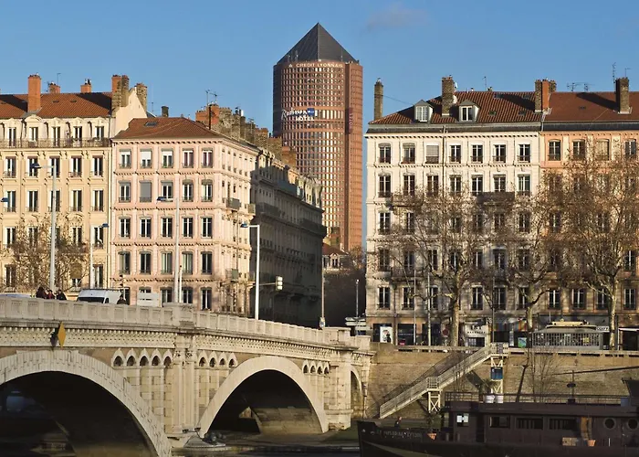 Radisson Blu ,Hotel Lyon