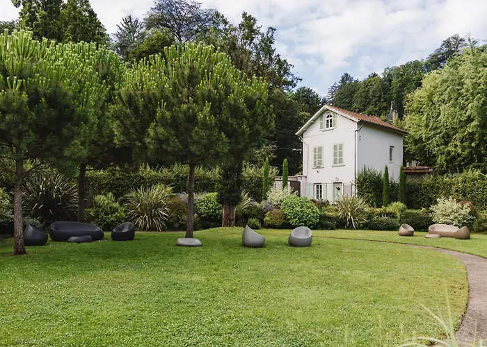 Metropole & SpaHotel Lyon